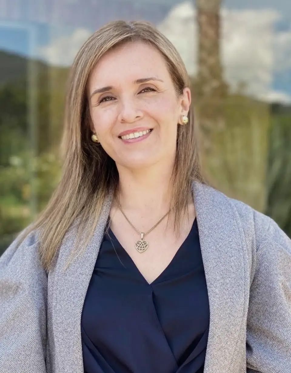 Tatiana Salamanca Ramírez